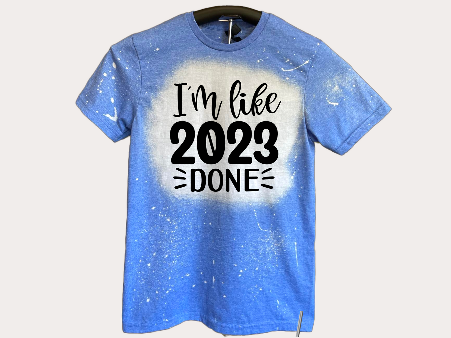 Senior 2023 T-Shirt - (S23D6)