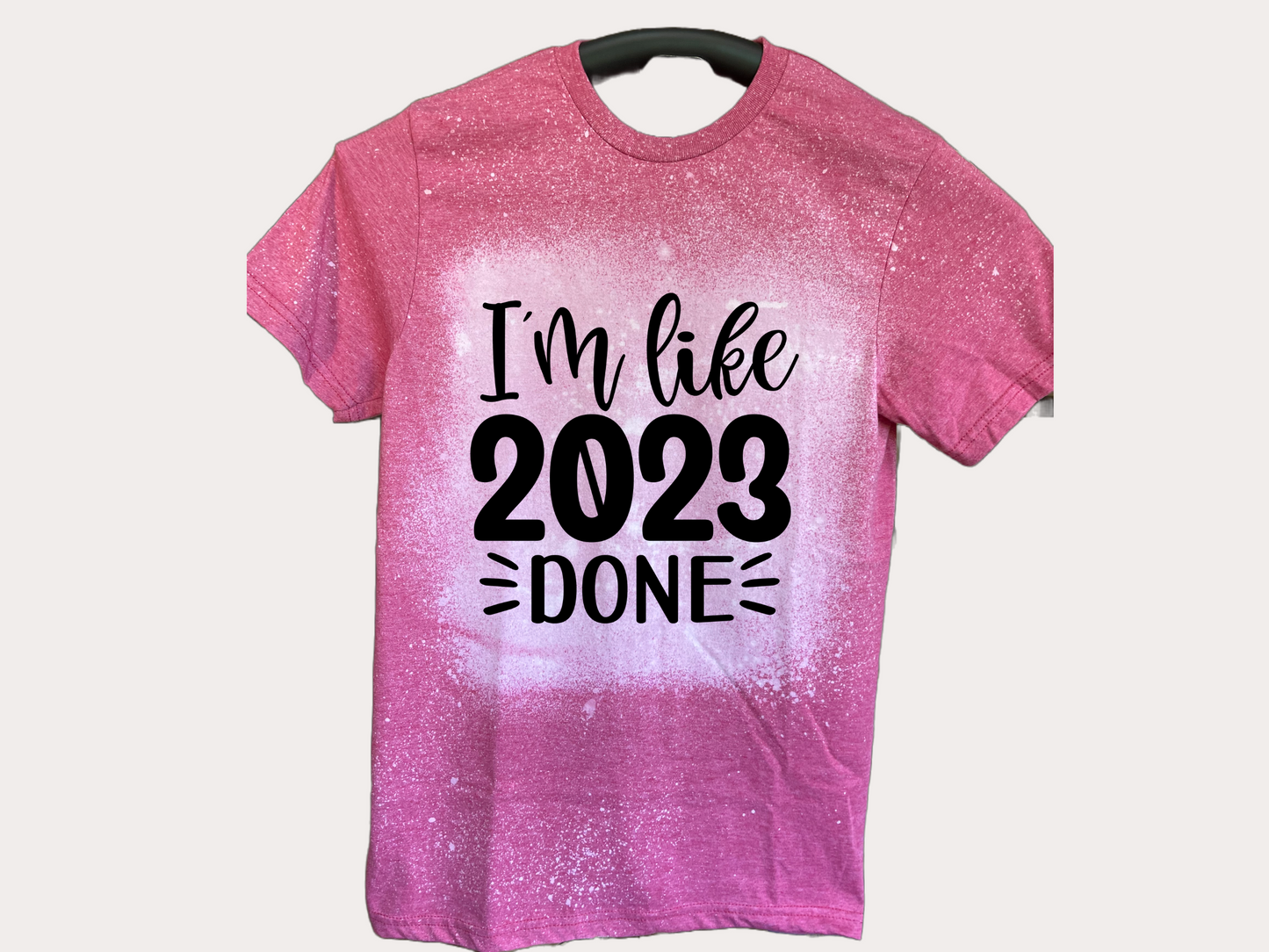 Senior 2023 T-Shirt - (S23D6)