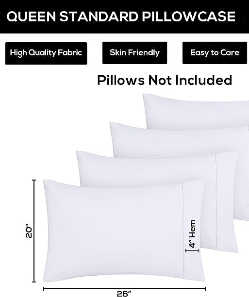 Personalized Pillow Case